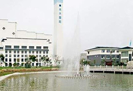 光大環(huán)保能源(邳州)2x300T