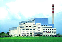 光大環(huán)保能源(宜興)2x300T