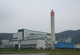 光大環(huán)保能源(蘇州)2x350+2x500+3x500T